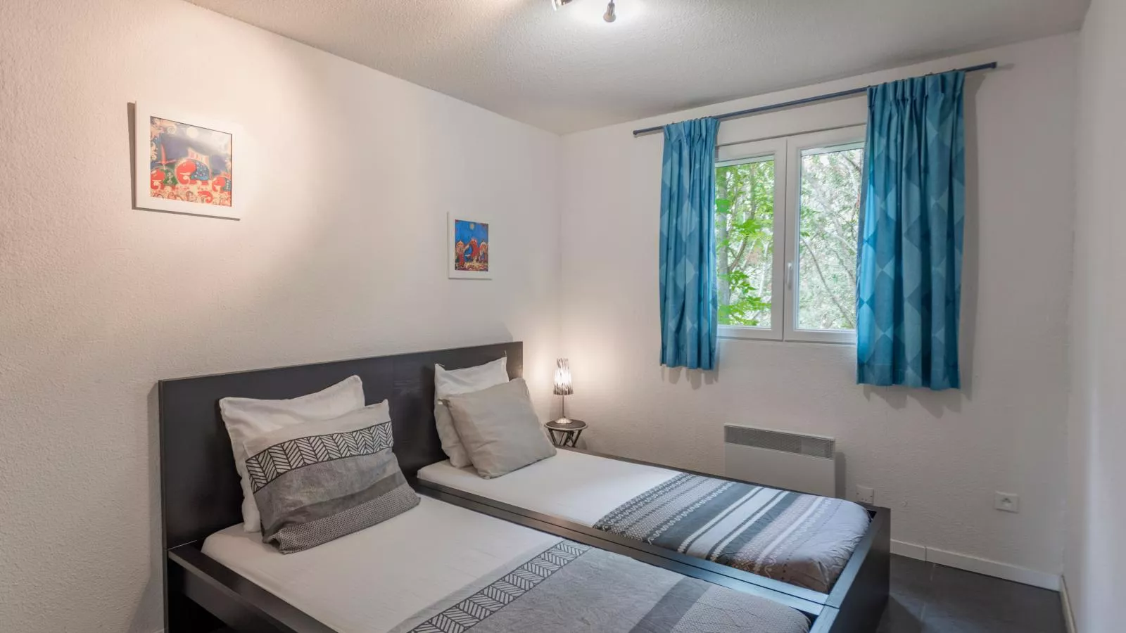 Le Filon dOr-Bedroom