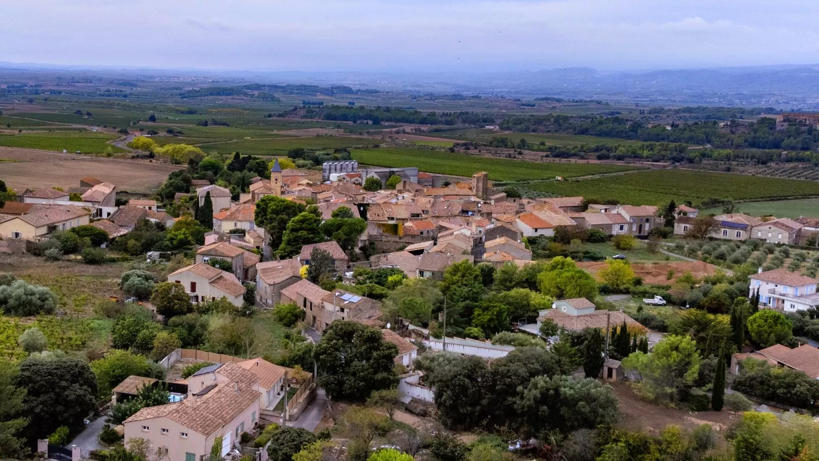 Le Filon dOr-Areas summer 1km