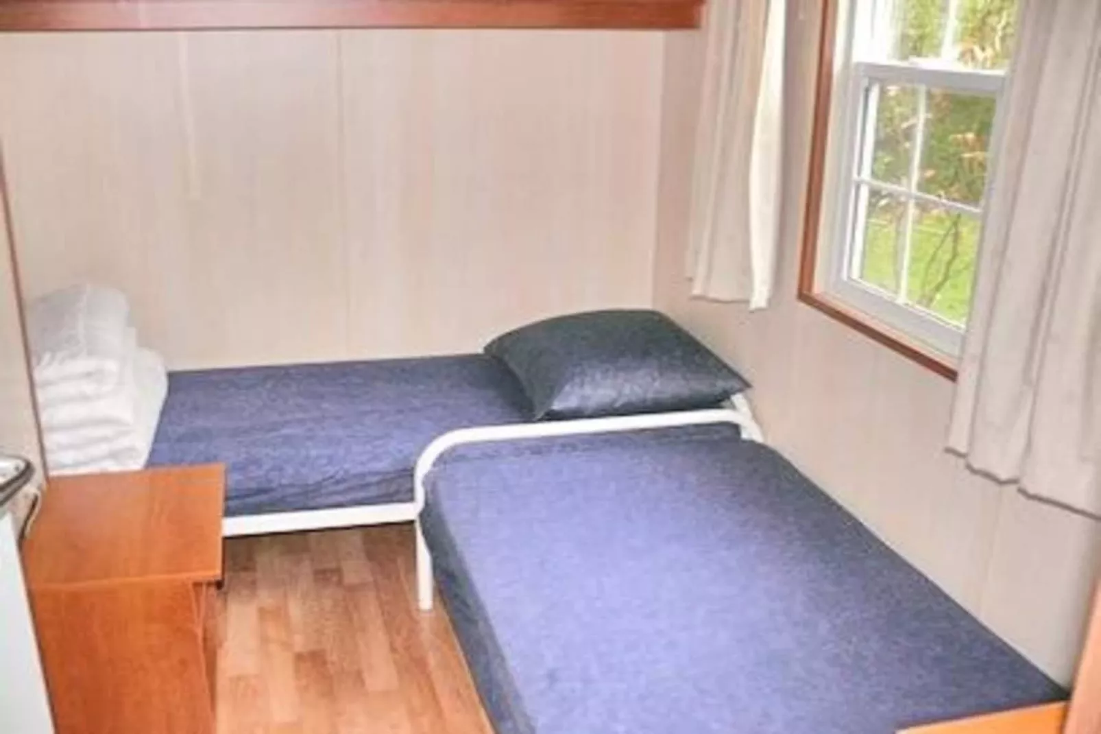 Paarlhof 40 Condor Groede-Gym