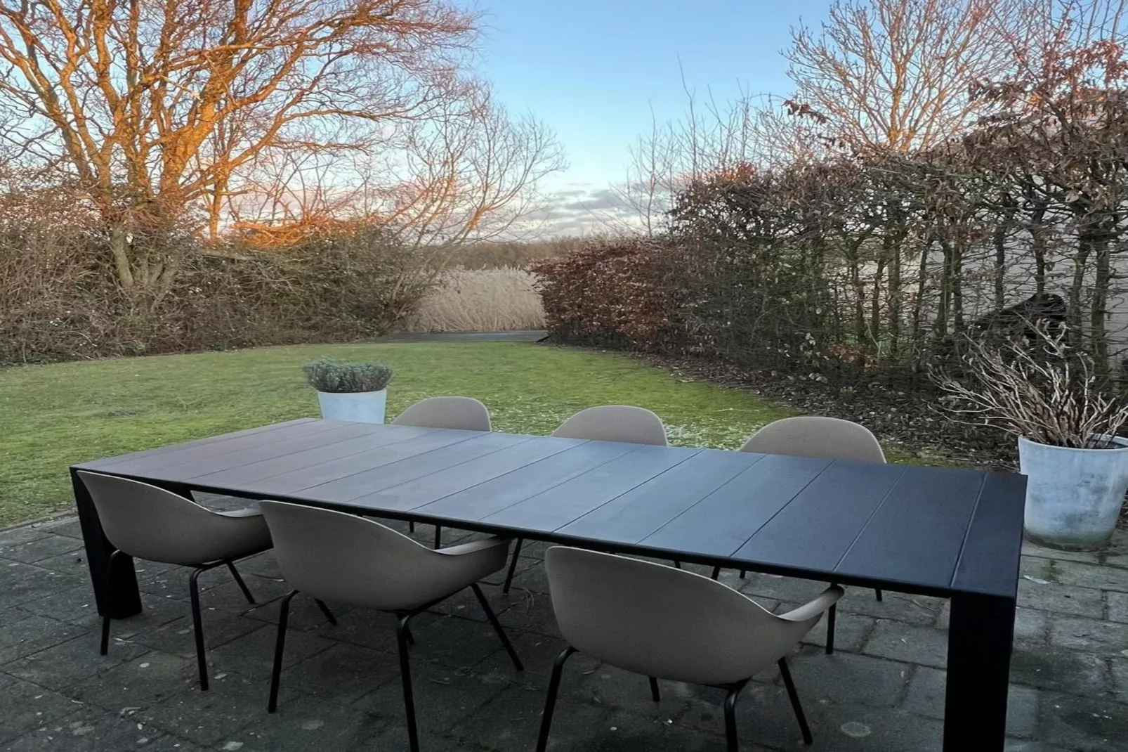 Paarlhof 40 Condor Groede-Gym