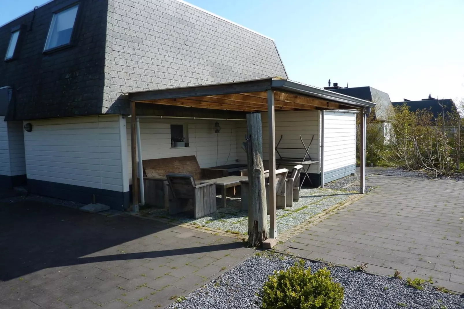 Schoneveld 11 Zeester Breskens-Gym