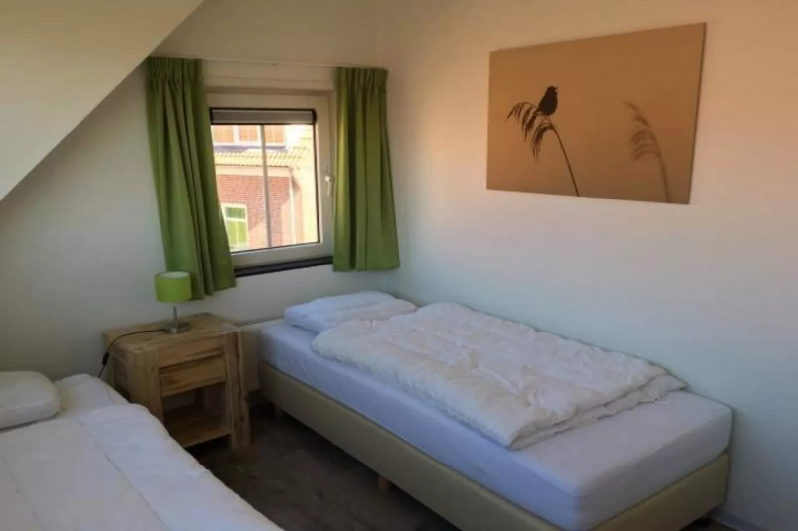 Landgoed de Lente 12 Krokus Breskens-Fitnessraum