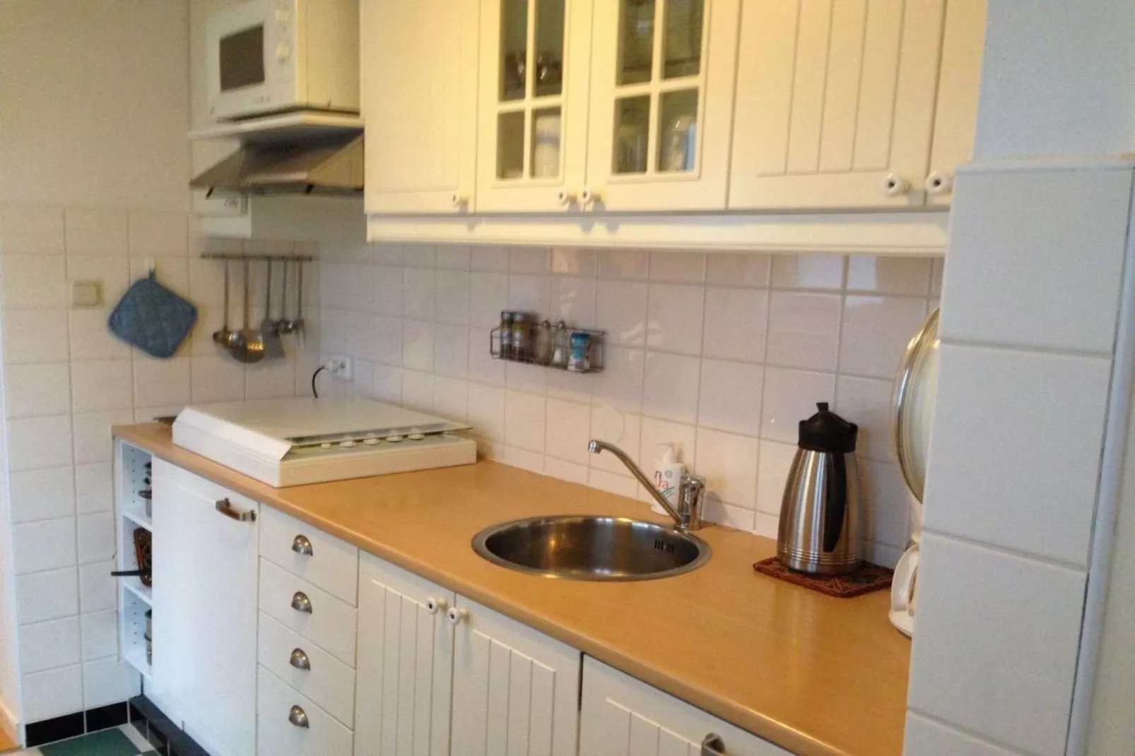 2e Zandstraat 9 Breskens-Salle de sport