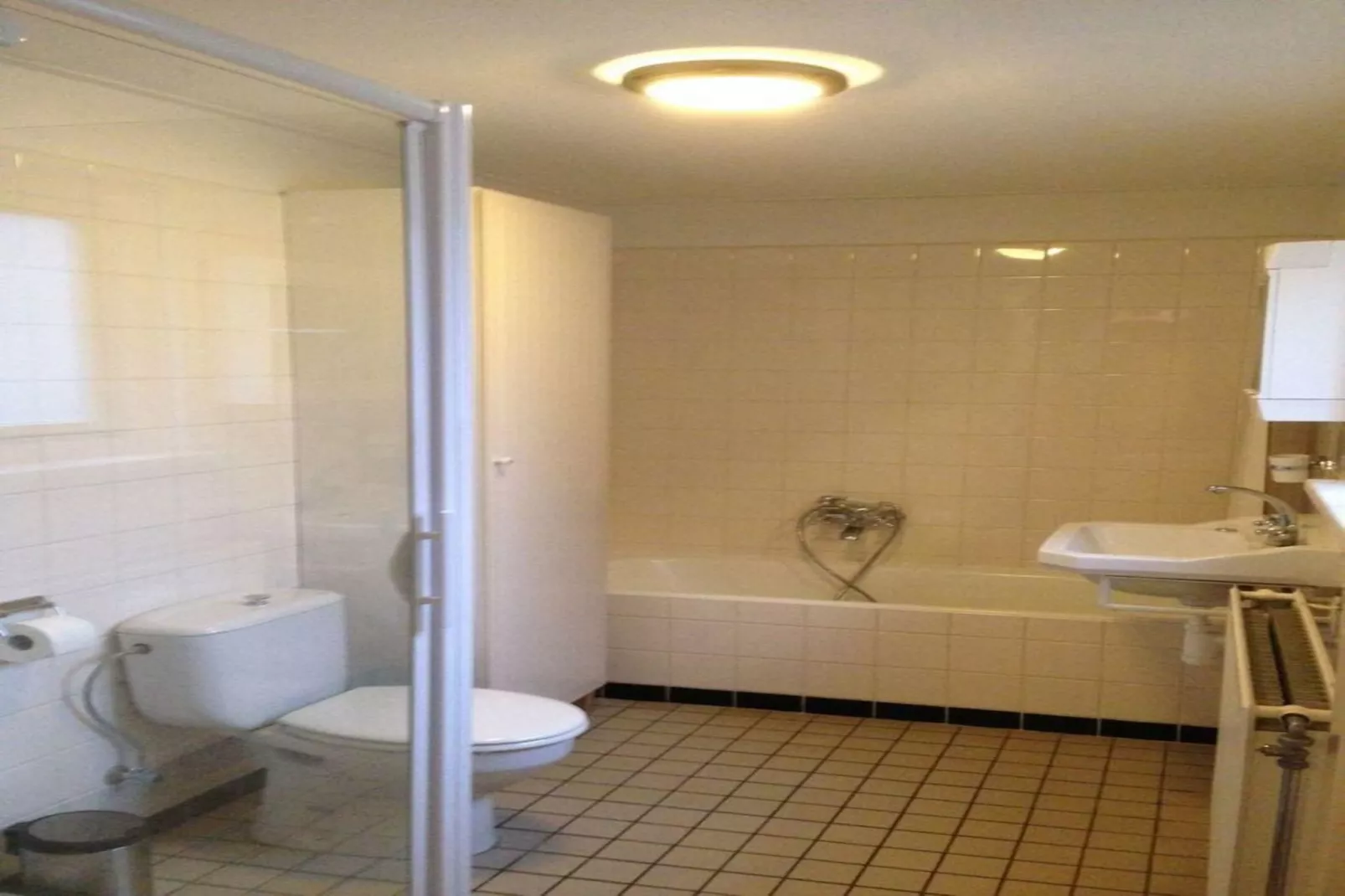 2e Zandstraat 9 Breskens-Salle de sport
