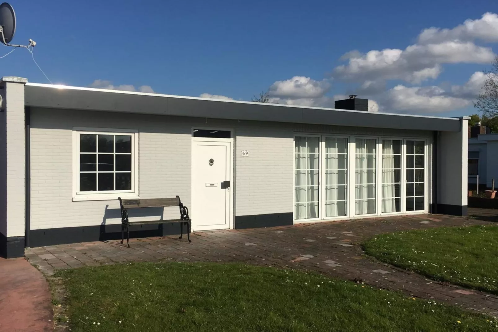Het Heem 69 Breskens-Gym