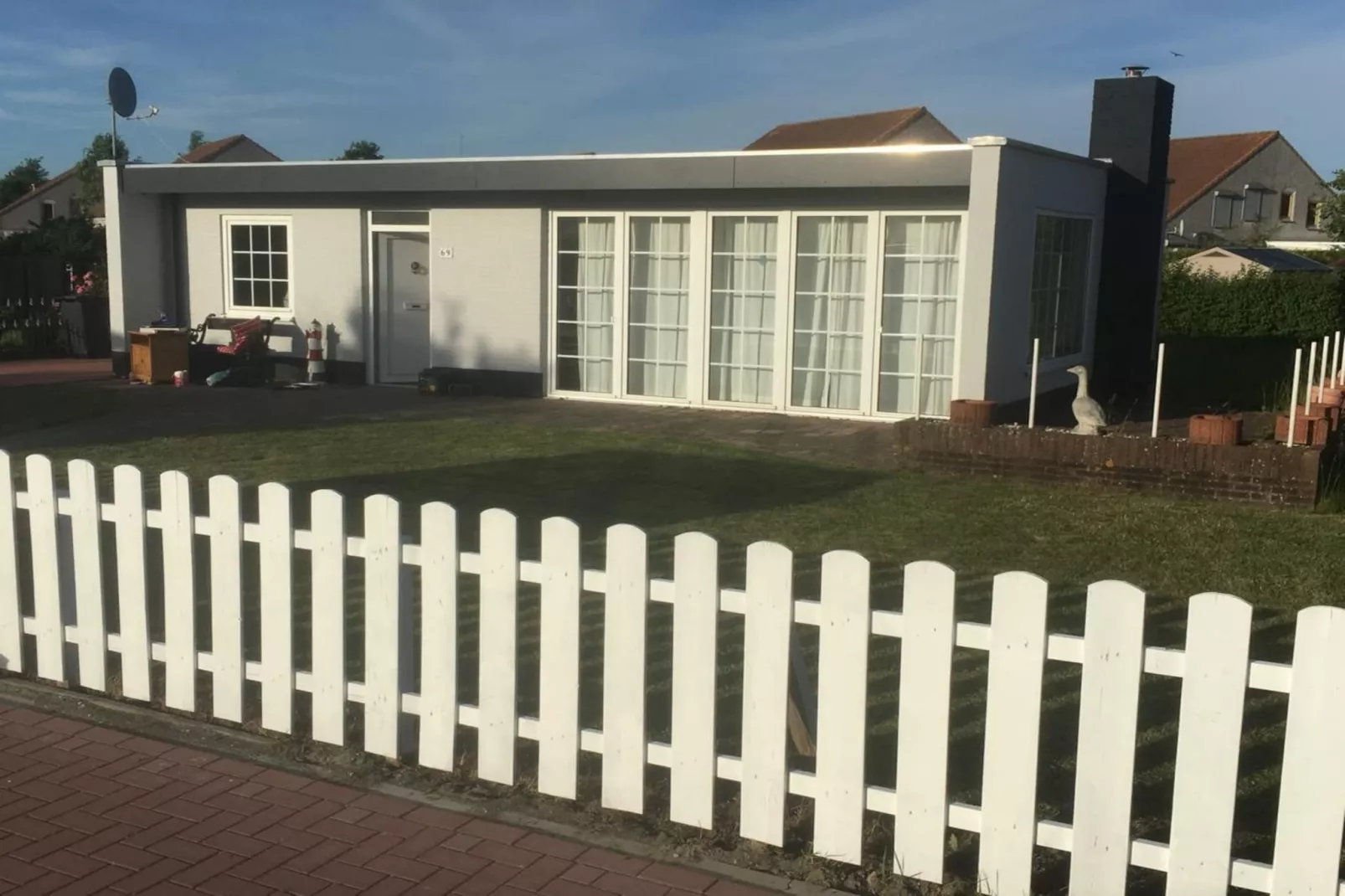 Het Heem 69 Breskens-Gym