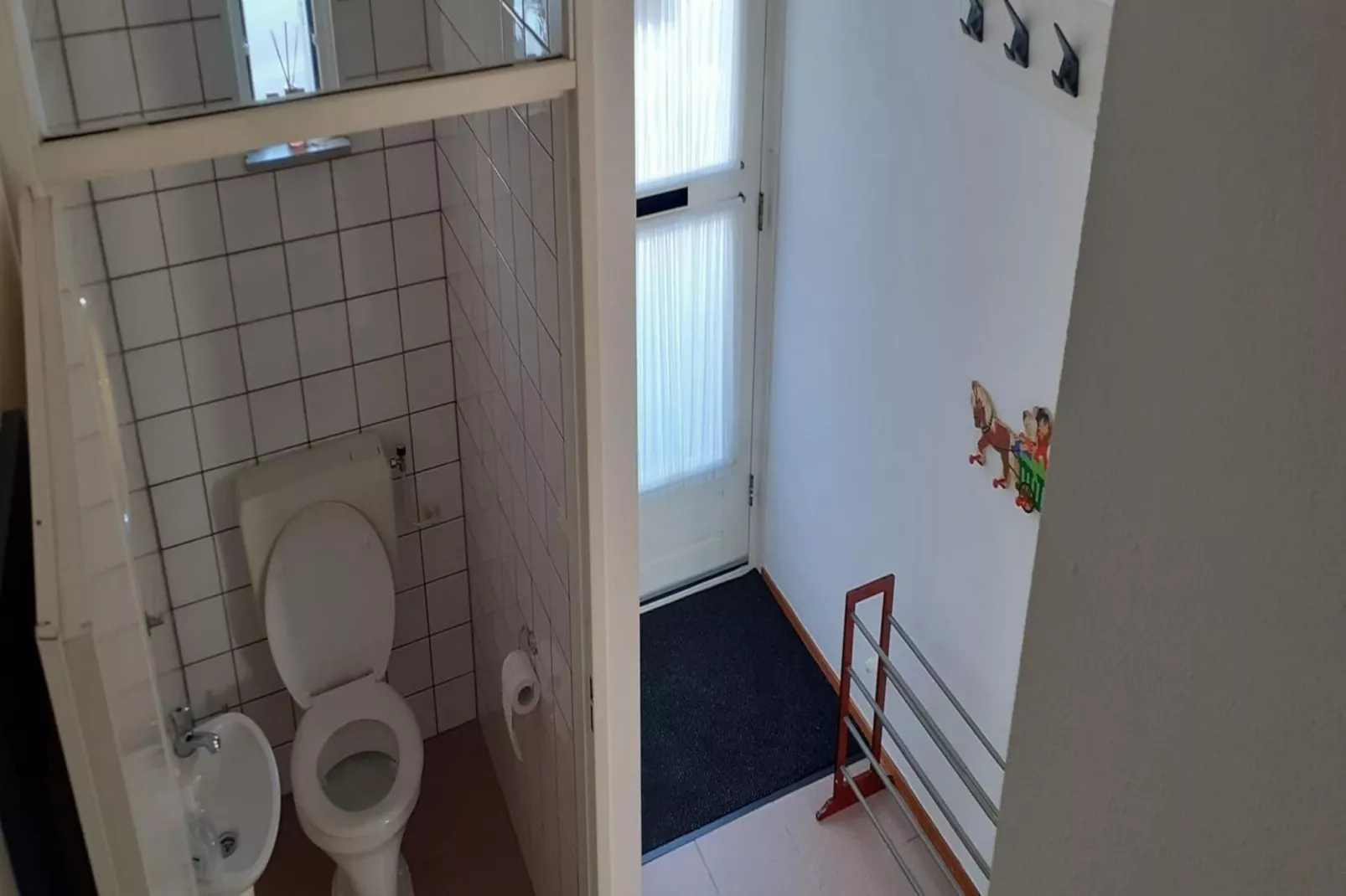 Fort Soleil 30 Zeezwaluw Breskens-Gym
