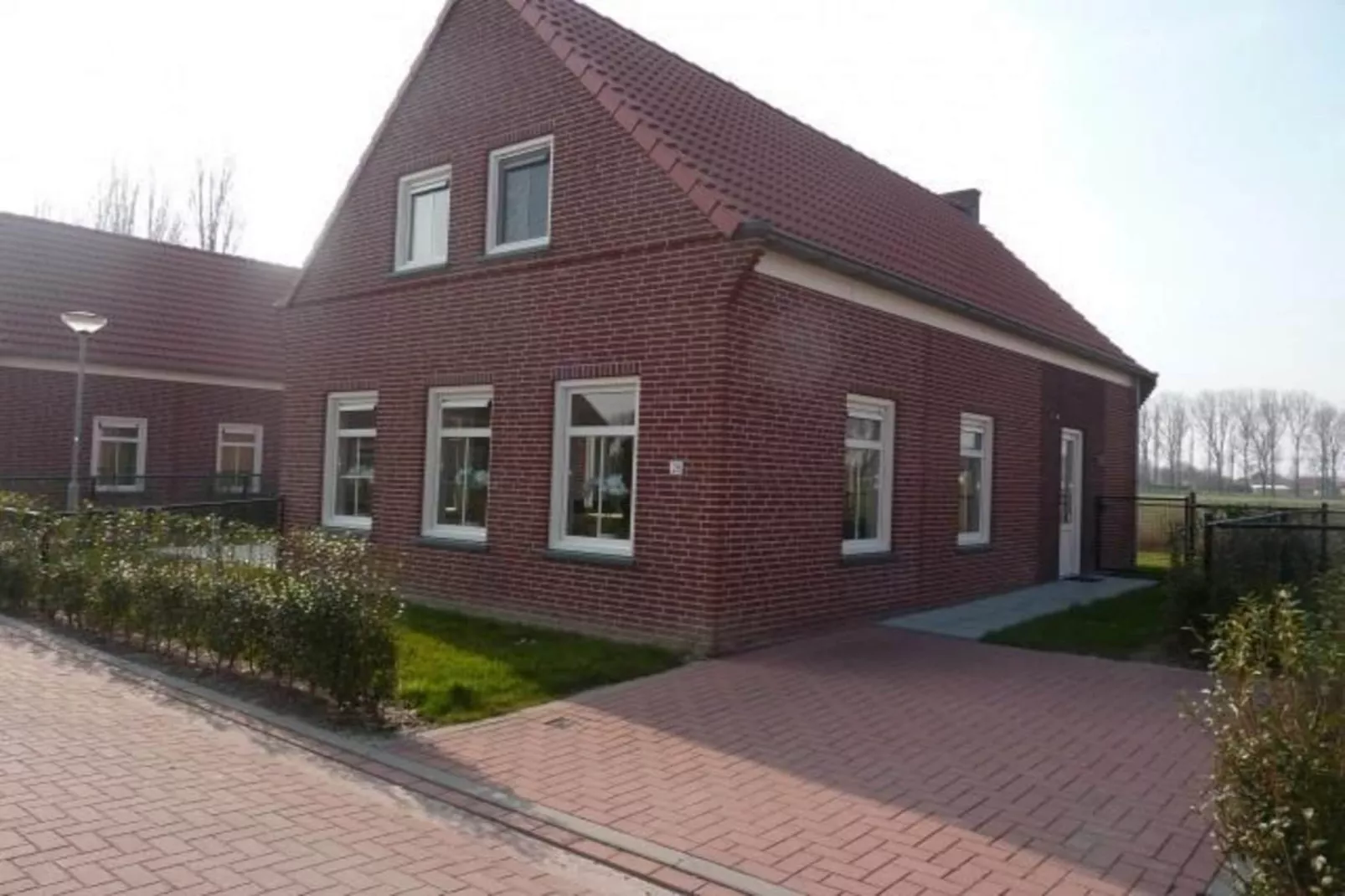 Landgoed de Lente 28 Tulp Breskens-Gym