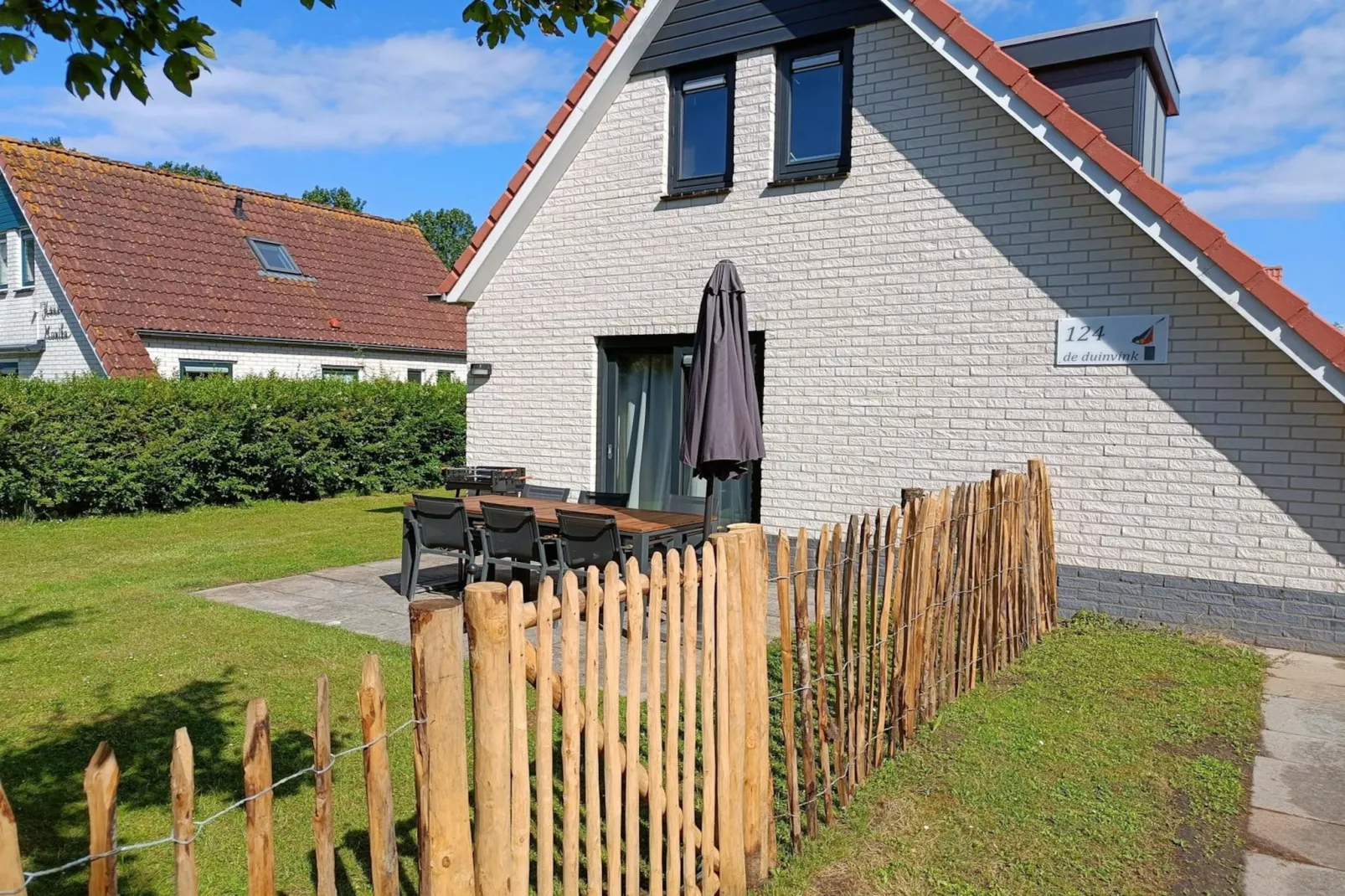 Schoneveld 124 Zeemeeuw Breskens-Gym