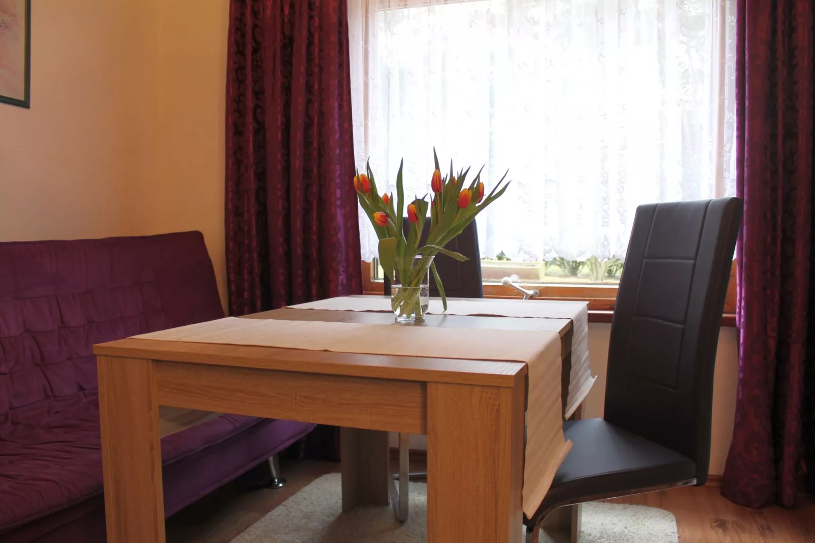 Nahe dem Salzhaff-Dining room