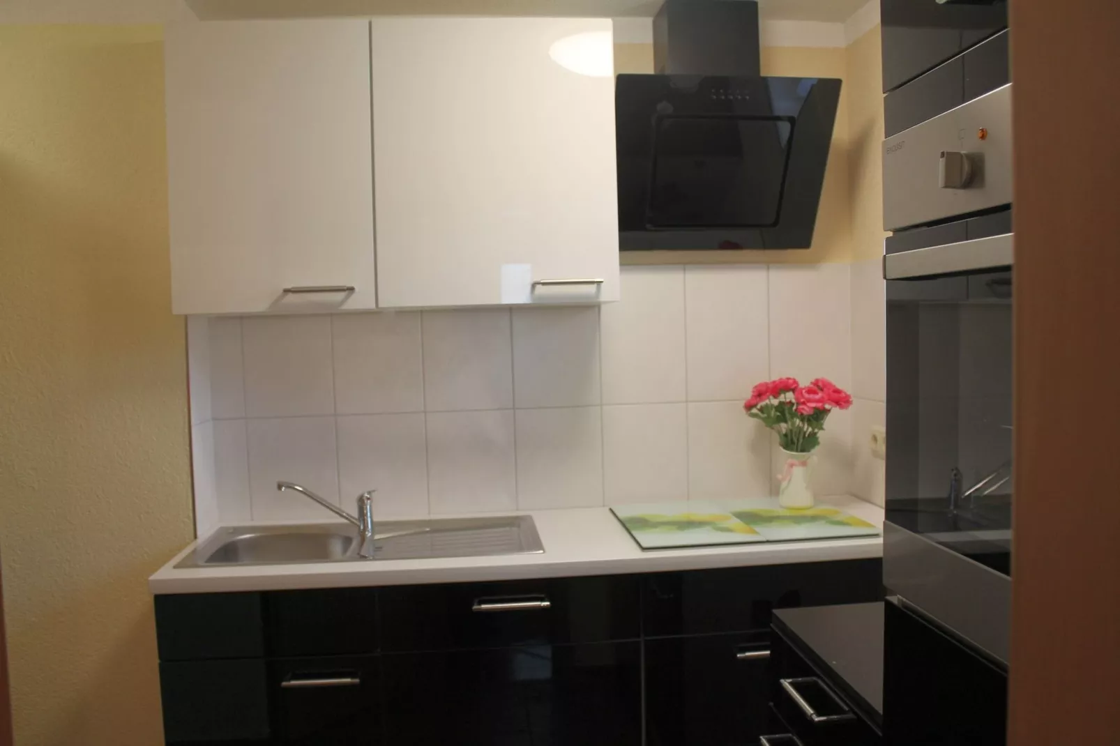 Nahe dem Salzhaff-Kitchen