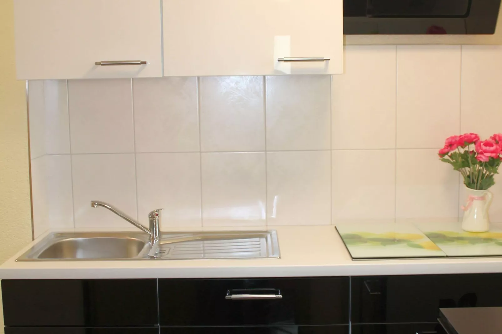 Nahe dem Salzhaff-Kitchen