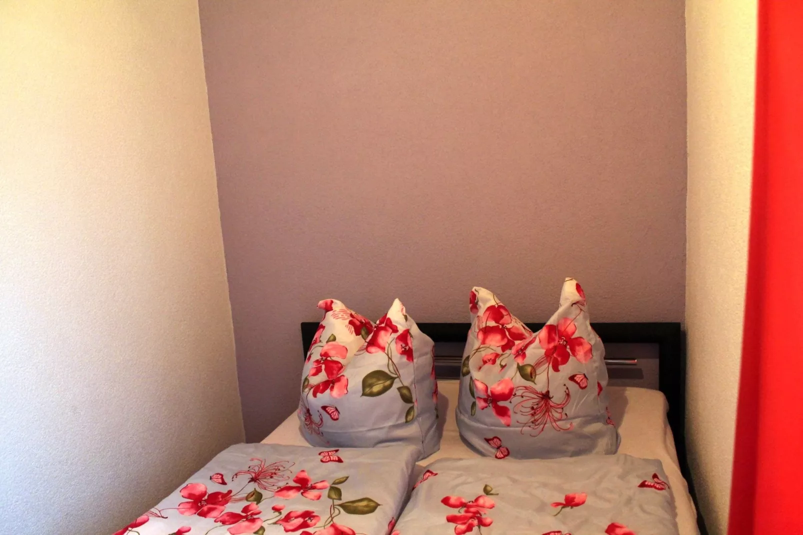 Nahe dem Salzhaff-Bedroom