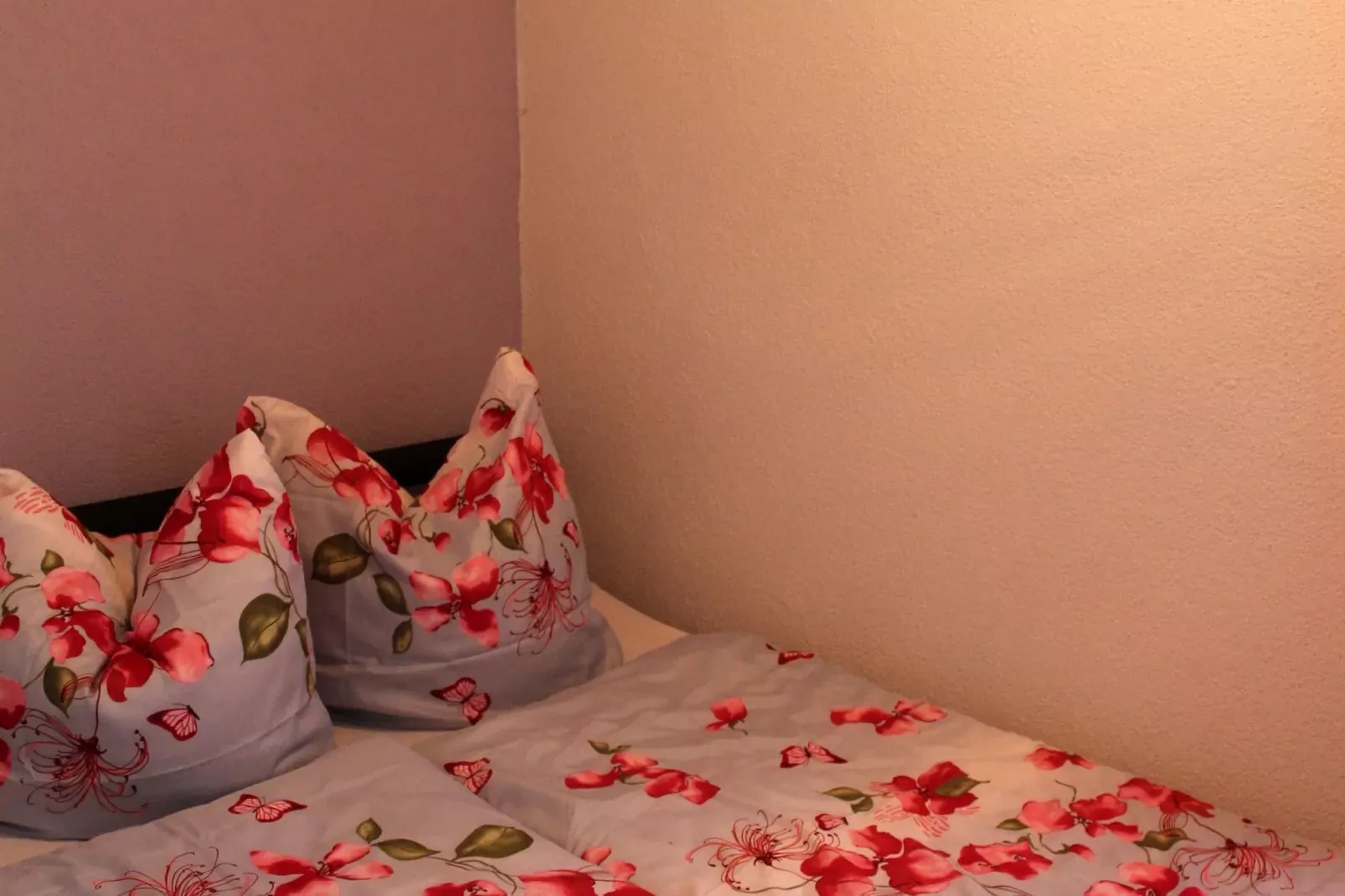 Nahe dem Salzhaff-Bedroom