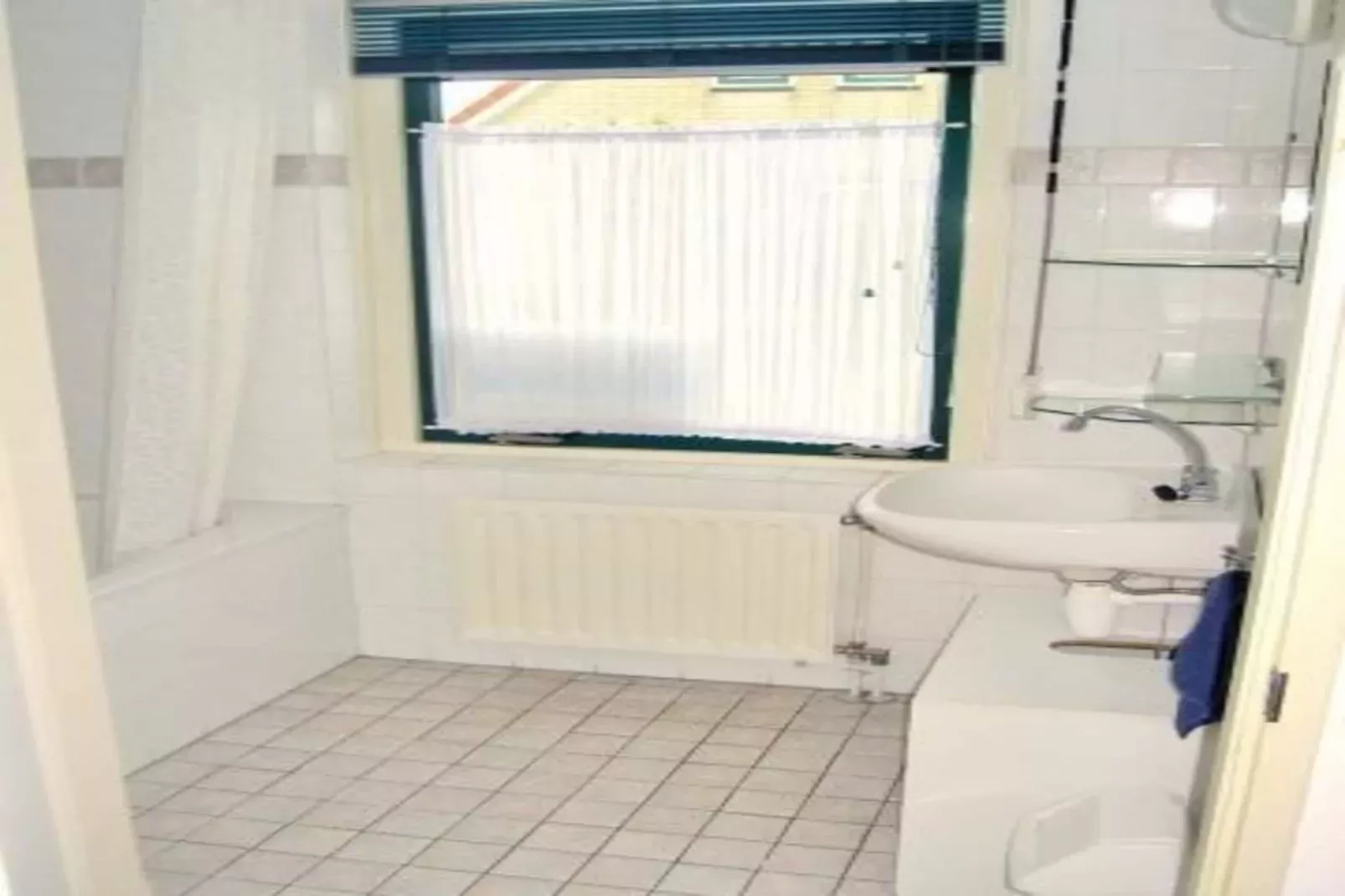 Schoneveld 170 Zeemeeuw Breskens-Gym