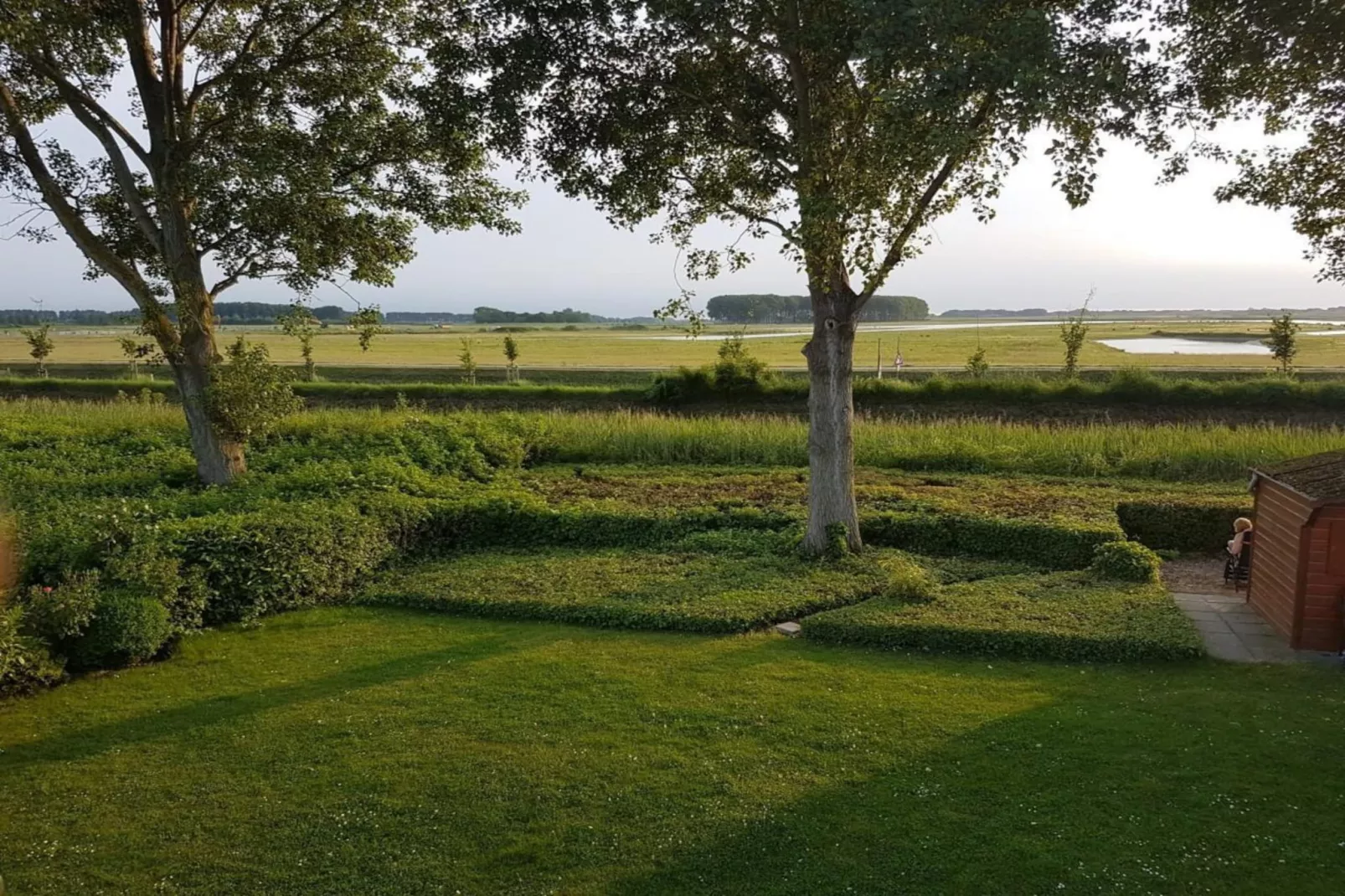 Schoneveld 170 Zeemeeuw Breskens-Gym