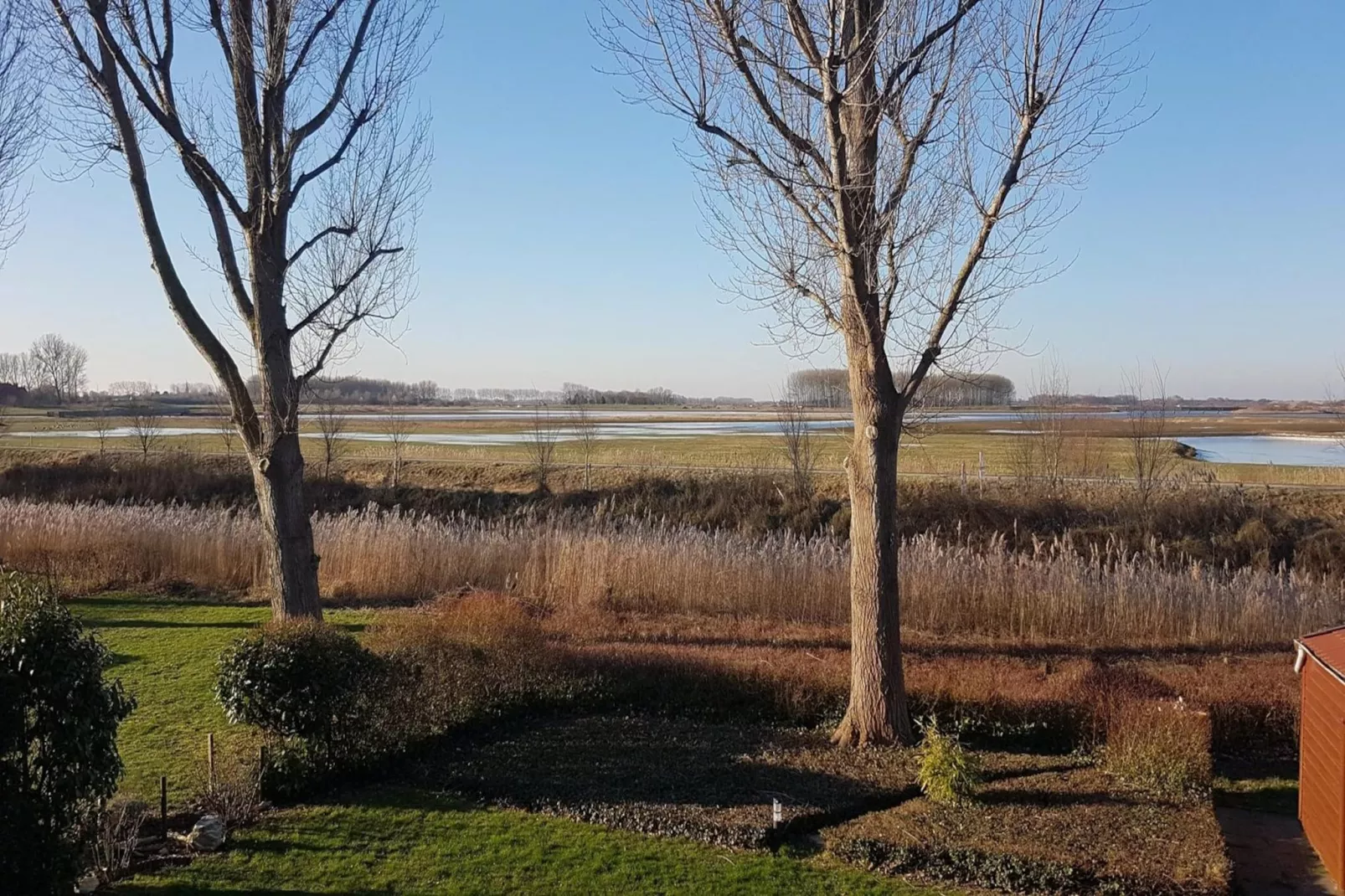 Schoneveld 170 Zeemeeuw Breskens-Gym