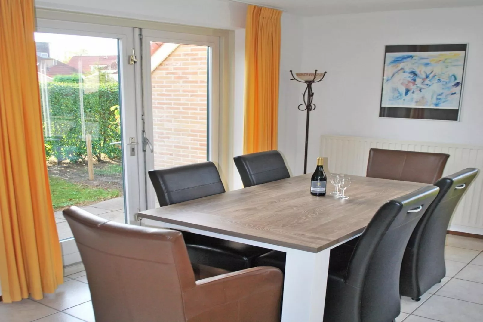 Scheldeveste 138 Zwin Breskens-Gym