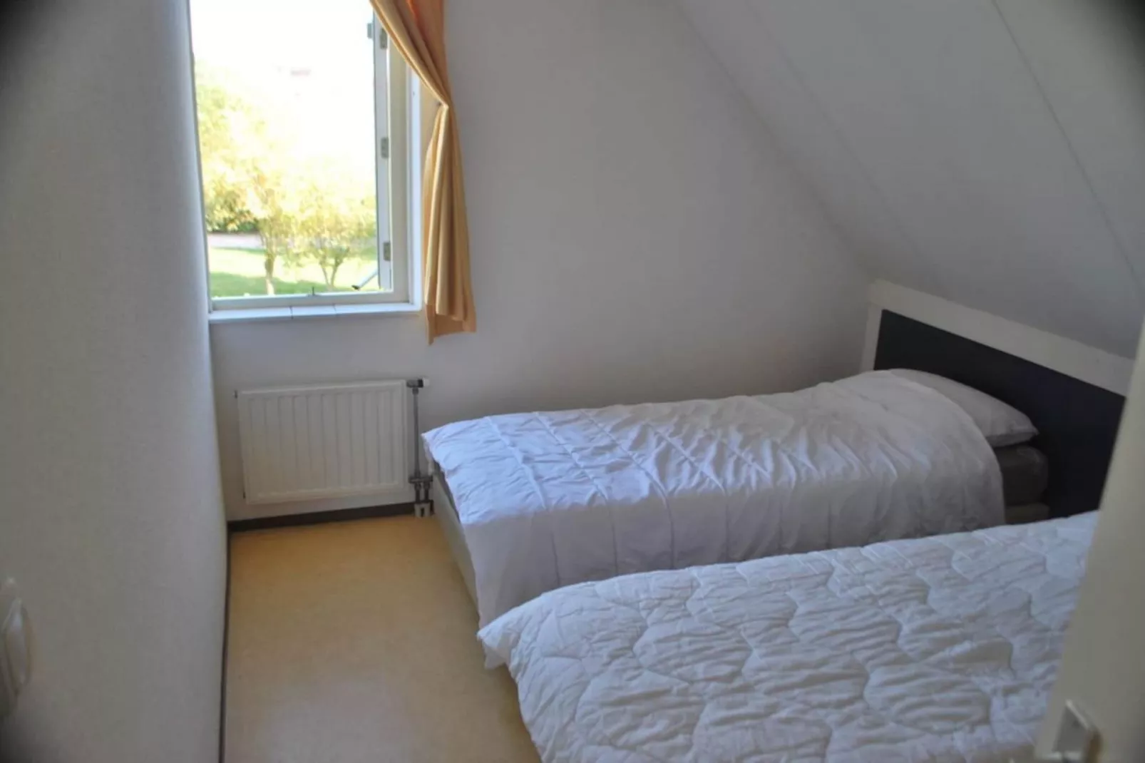Scheldeveste 138 Zwin Breskens-Gym