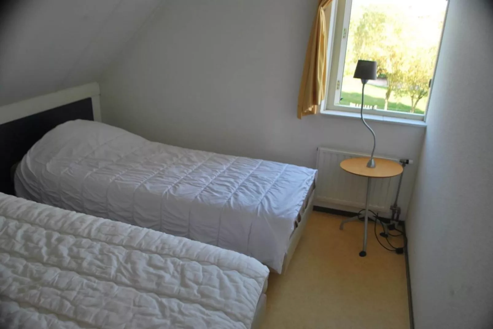Scheldeveste 138 Zwin Breskens-Gym