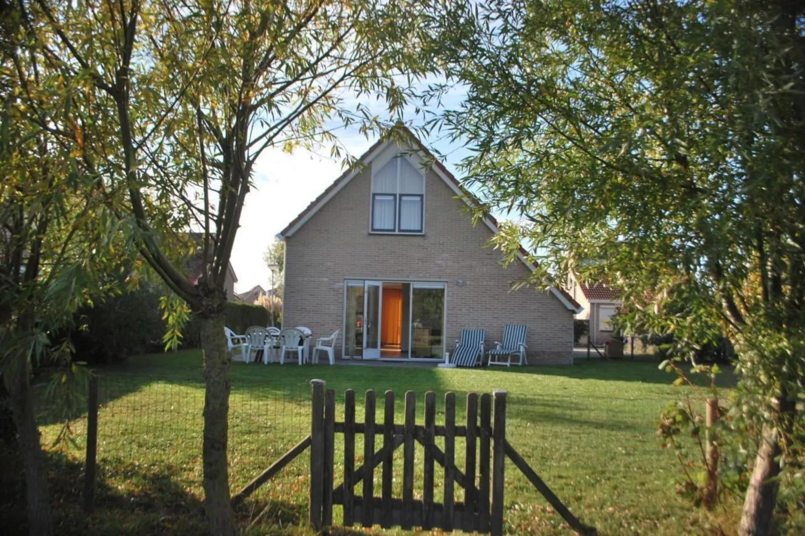 Scheldeveste 138 Zwin Breskens-Gym
