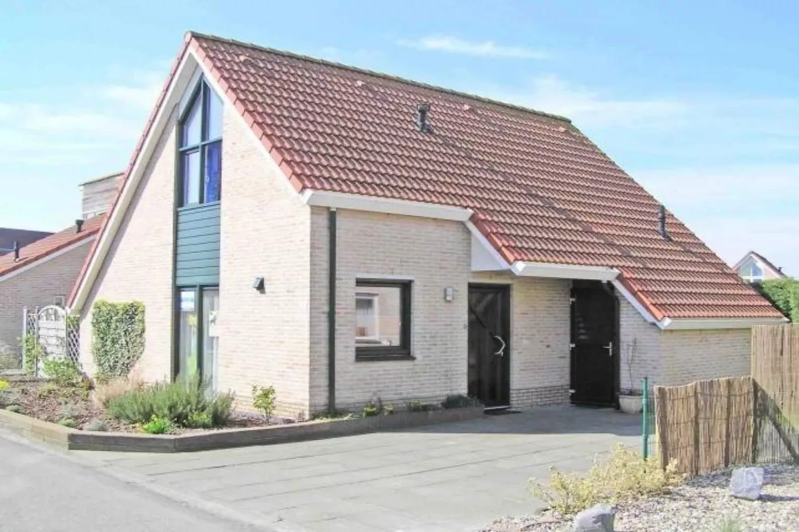 Scheldeveste 140 Zwin Breskens-Gym
