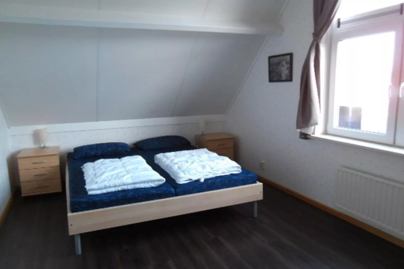 Scheldeveste 140 Zwin Breskens-Gym