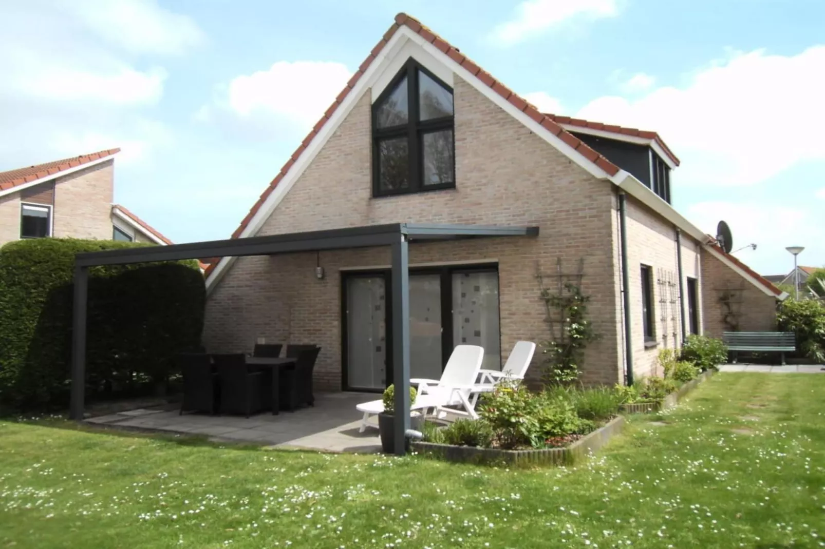 Scheldeveste 140 Zwin Breskens-Gym