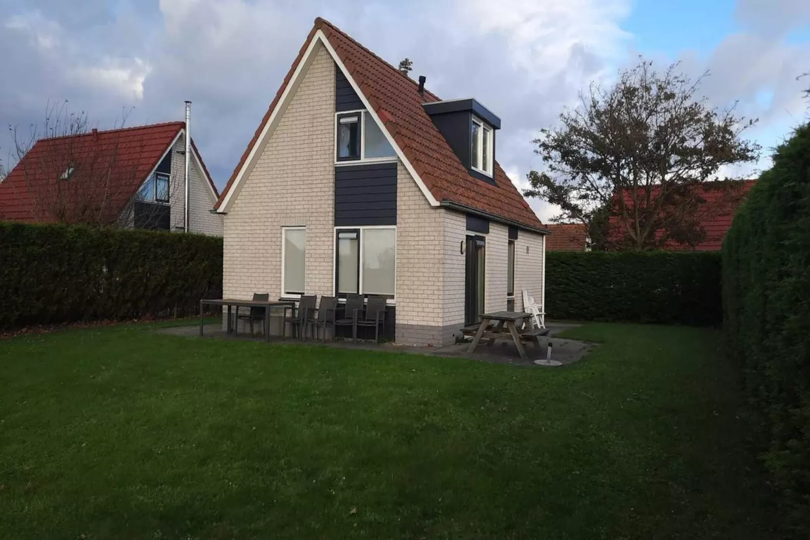 Schoneveld 182 Stern Breskens-Gym