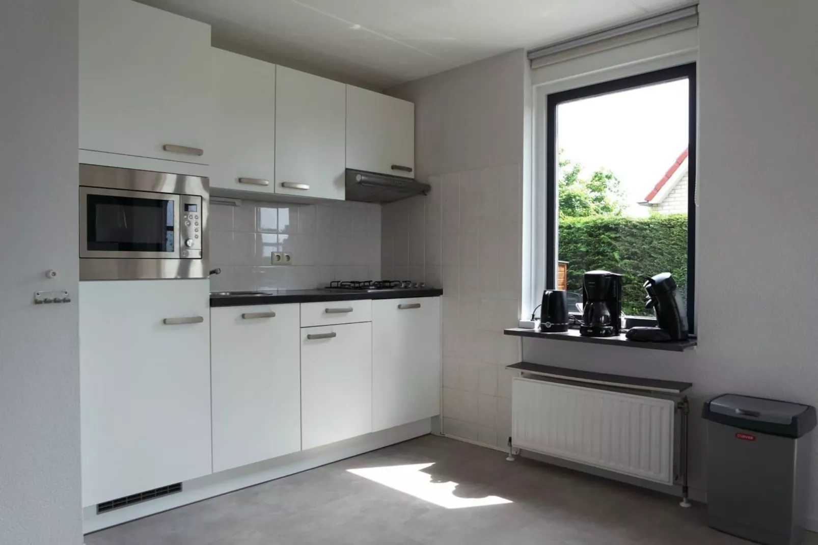 Schoneveld 184 Stern Breskens-Fitnessraum