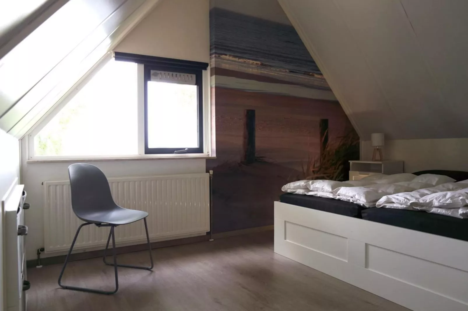 Schoneveld 184 Stern Breskens-Fitnessraum