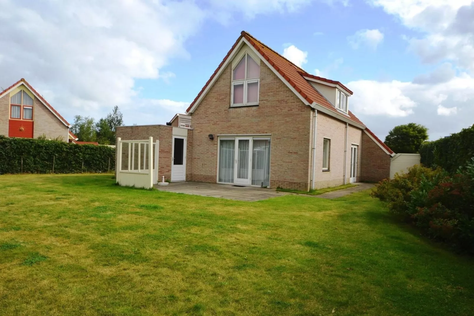 Scheldeveste 153 Zwin Breskens-Gym