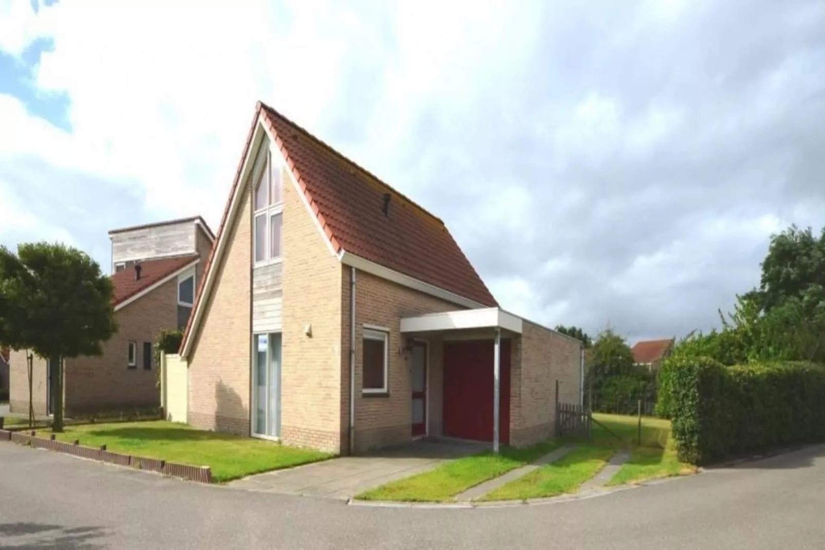 Scheldeveste 153 Zwin Breskens-Gym