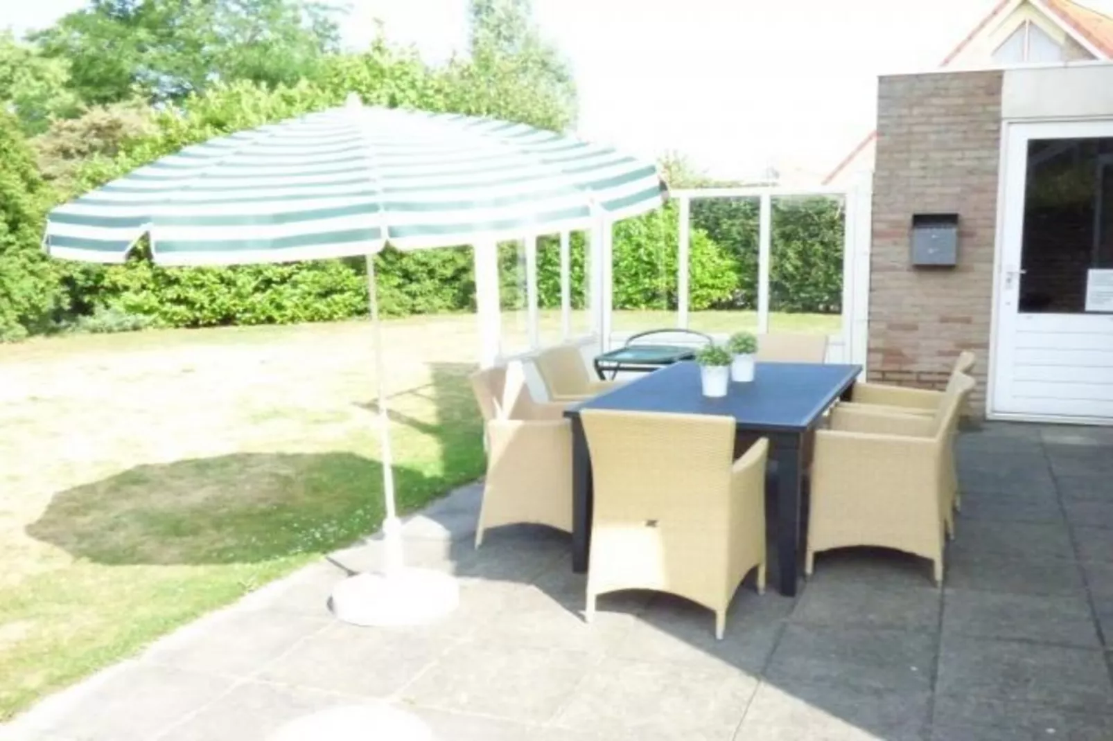 Scheldeveste 153 Zwin Breskens-Gym