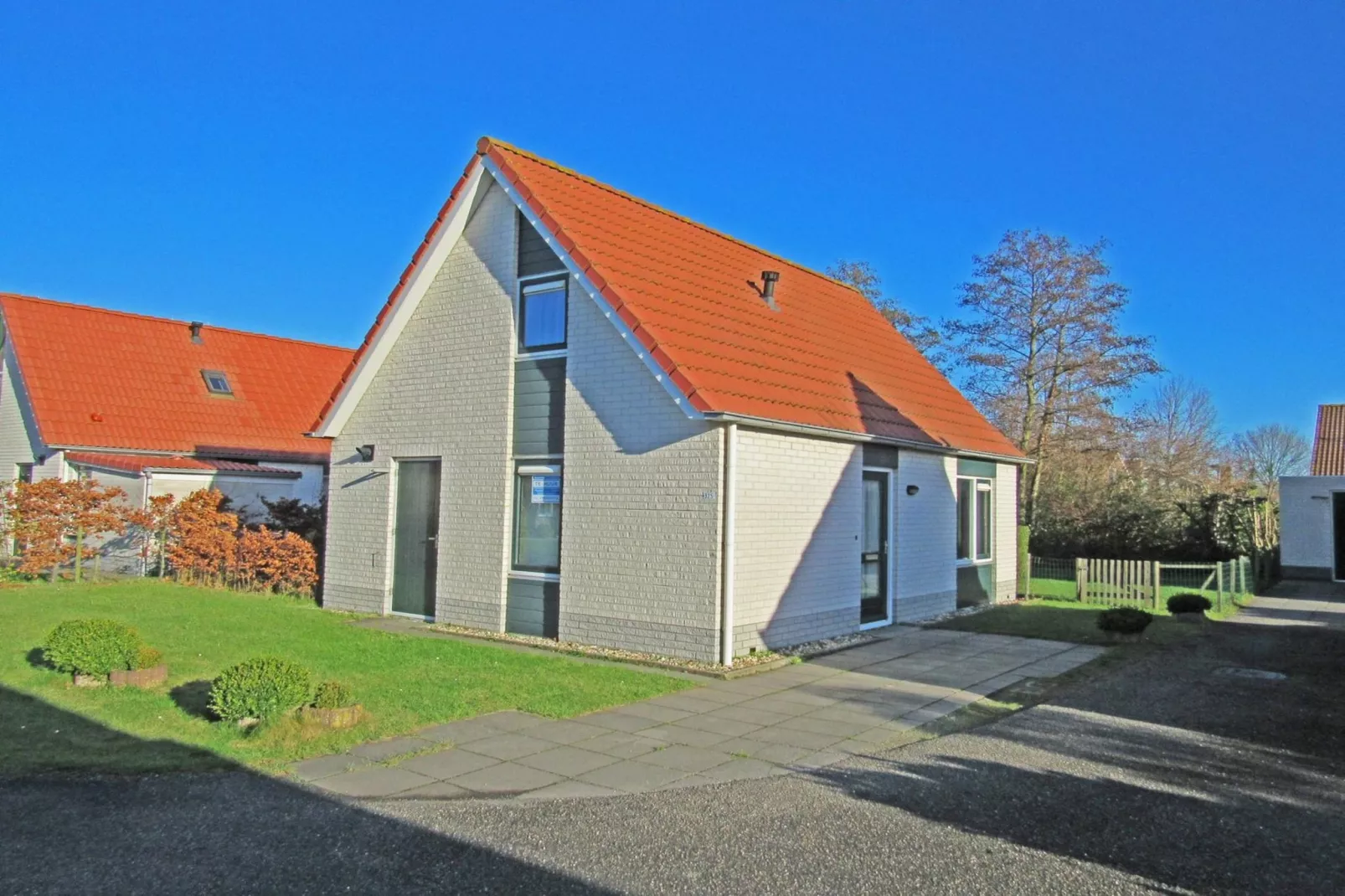 Schoneveld 325 Stern Breskens-Gym