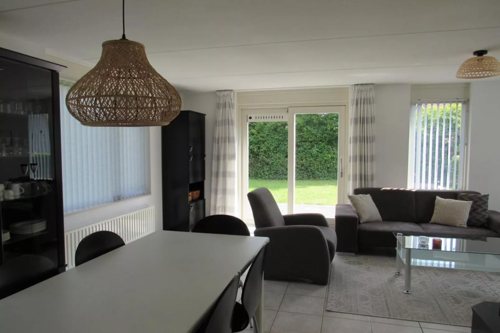 Schoneveld 325 Stern Breskens-Gym