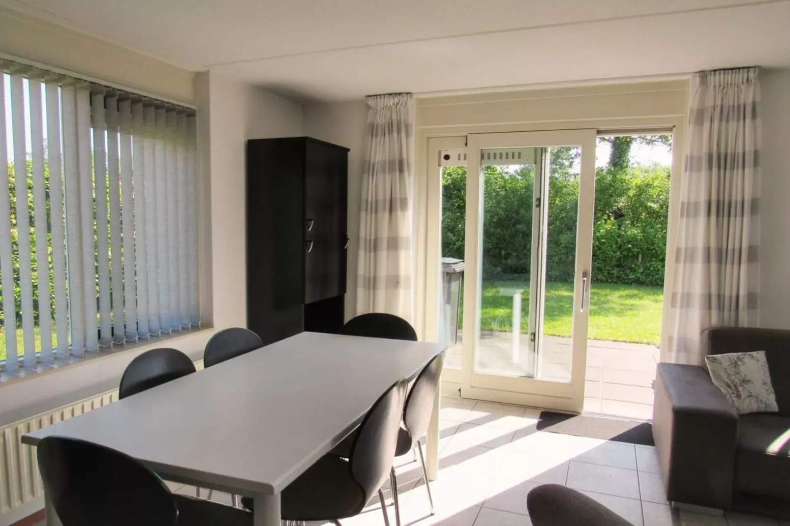 Schoneveld 325 Stern Breskens-Gym