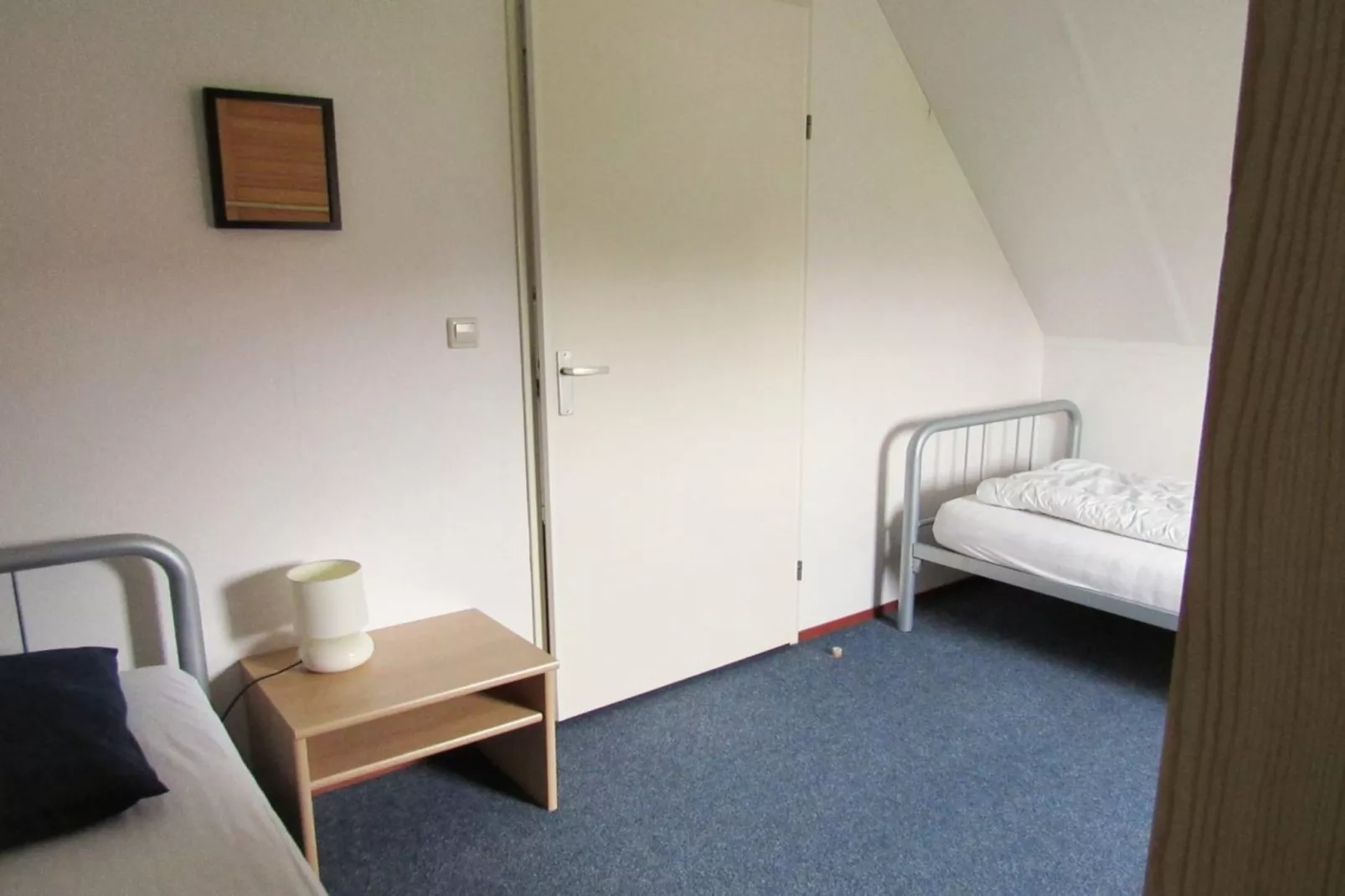 Schoneveld 325 Stern Breskens-Gym