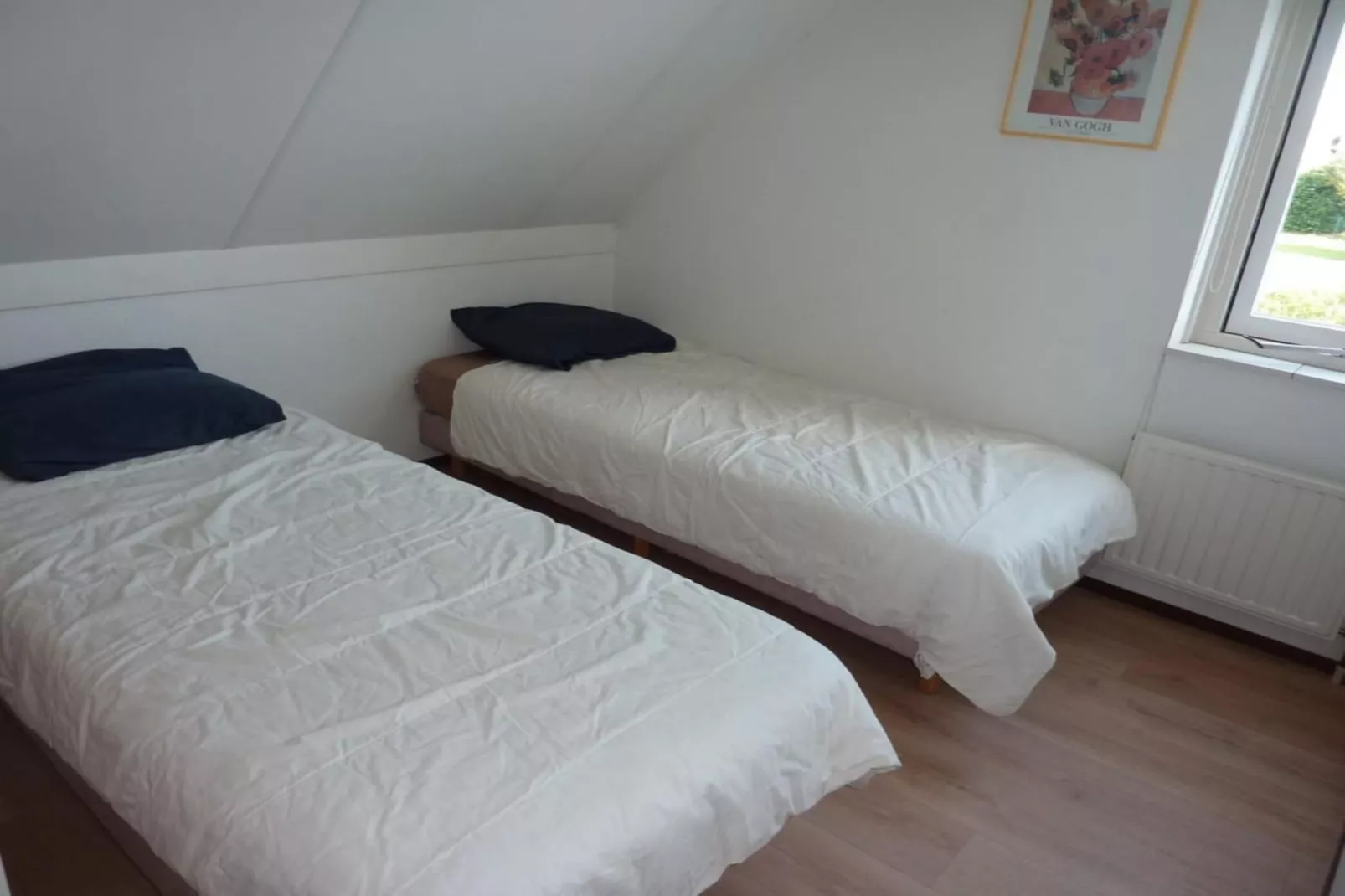 Scheldeveste 156 Zwin Breskens-Gym