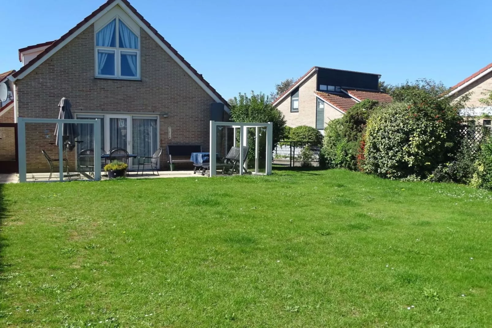 Scheldeveste 156 Zwin Breskens-Gym