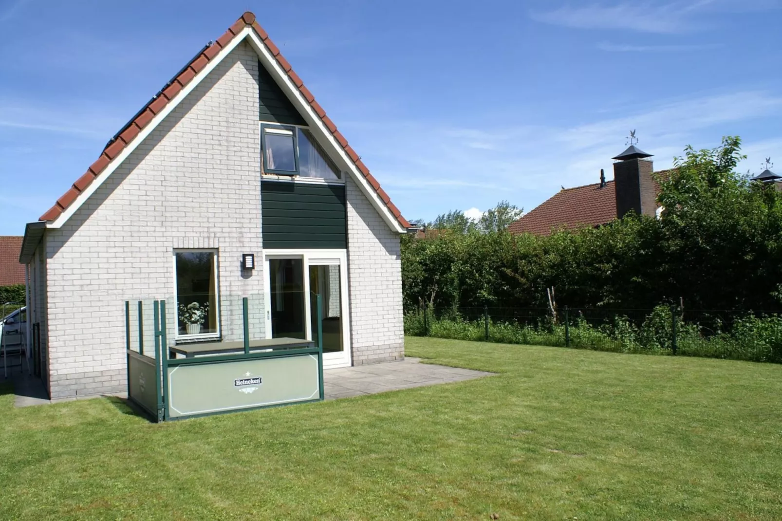 Schoneveld 327 Stern Breskens-Gym