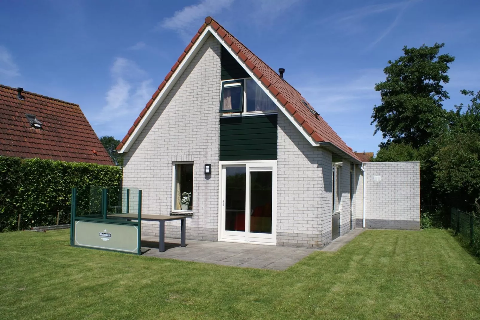 Schoneveld 327 Stern Breskens-Gym