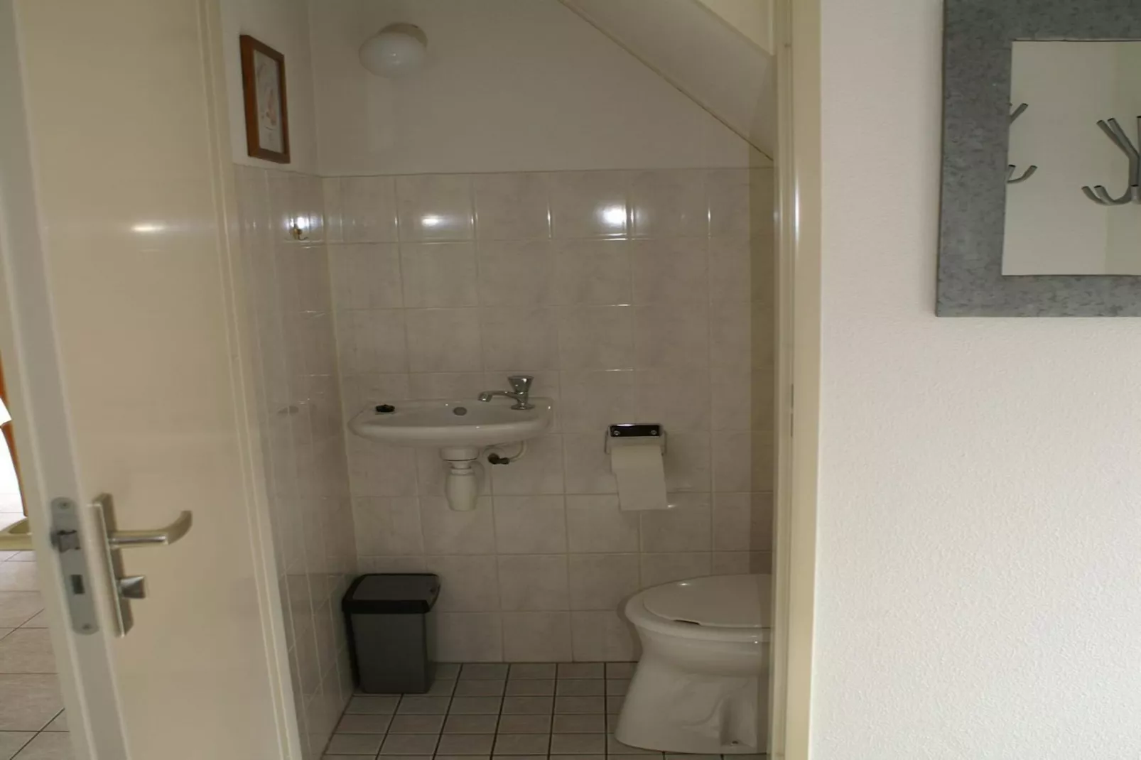 Schoneveld 327 Stern Breskens-Gym