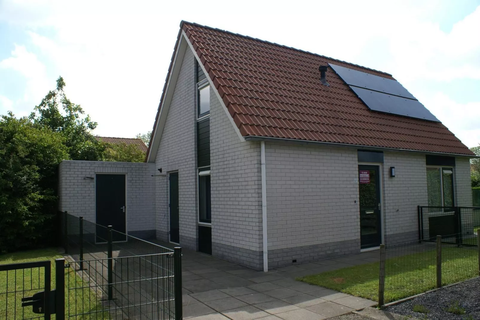 Schoneveld 327 Stern Breskens-Gym