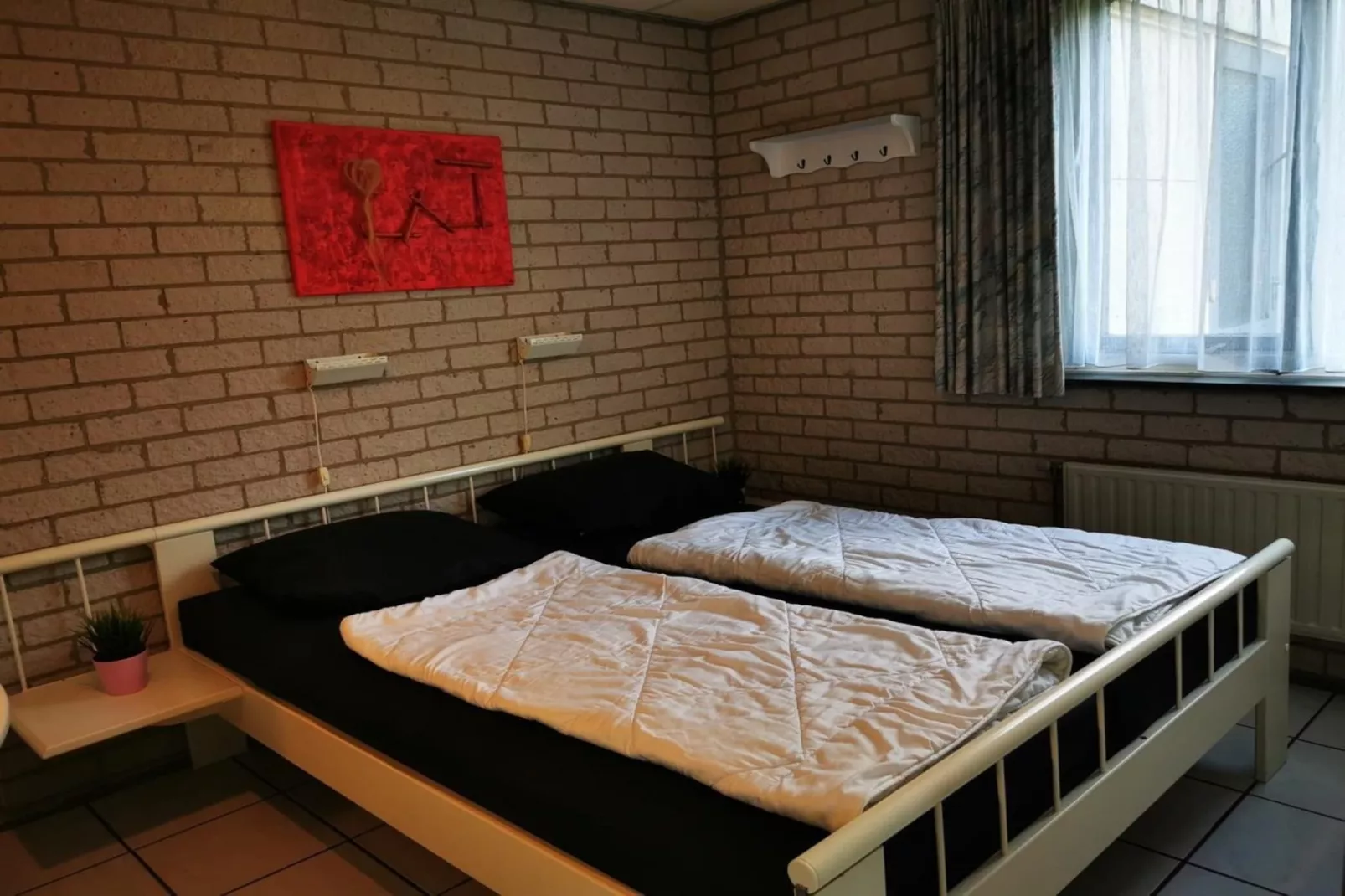 Schoneveld 353 Strandparel Breskens-Gym