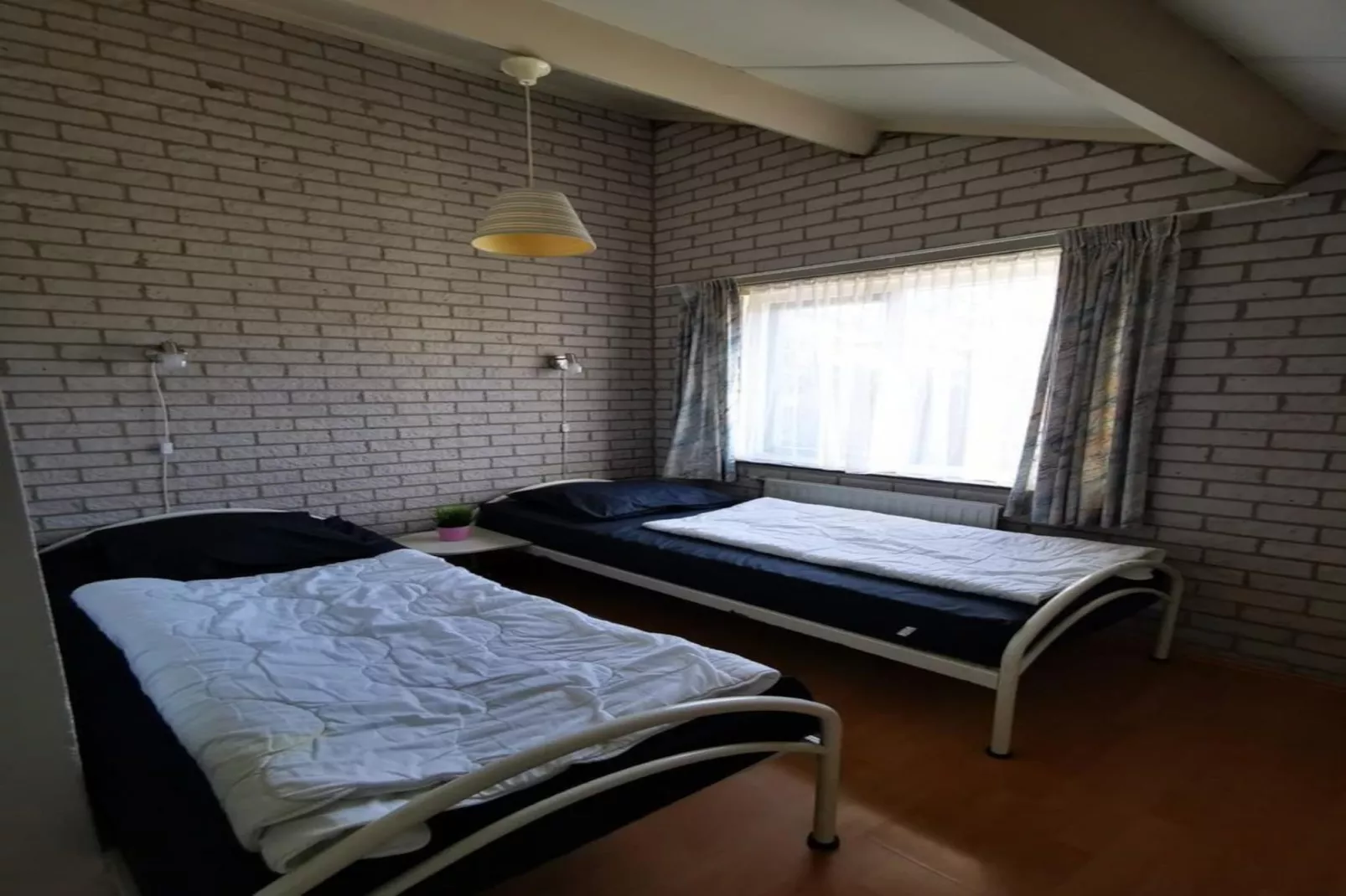 Schoneveld 353 Strandparel Breskens-Gym