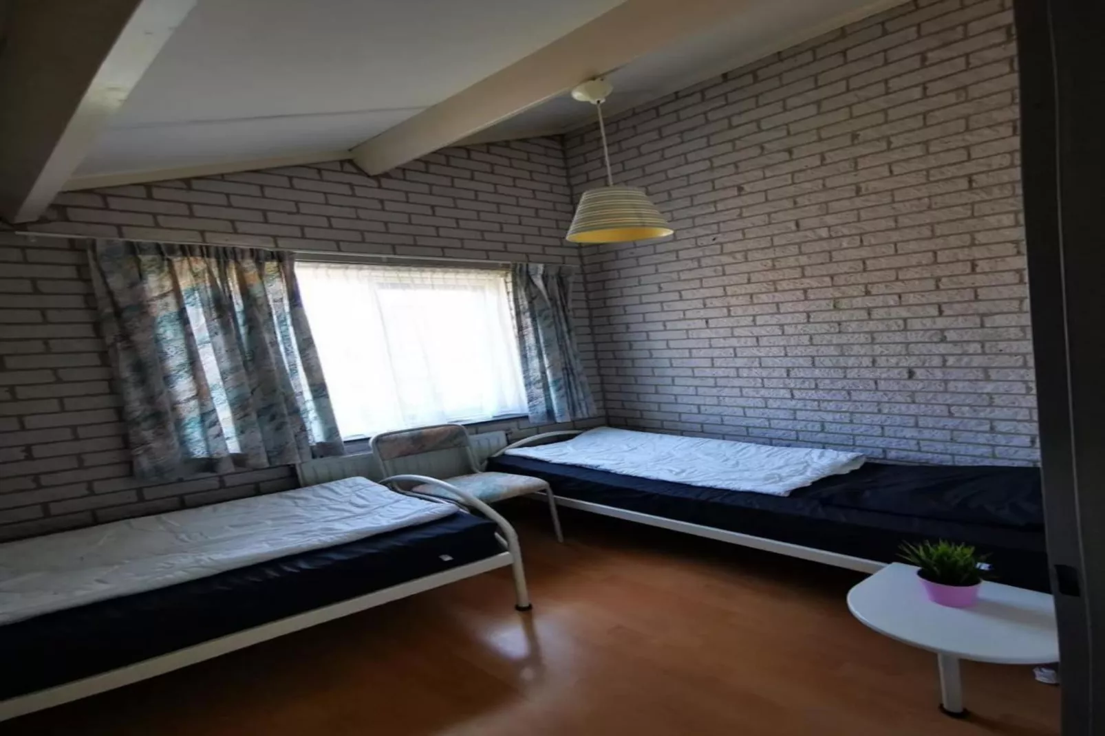 Schoneveld 353 Strandparel Breskens-Gym