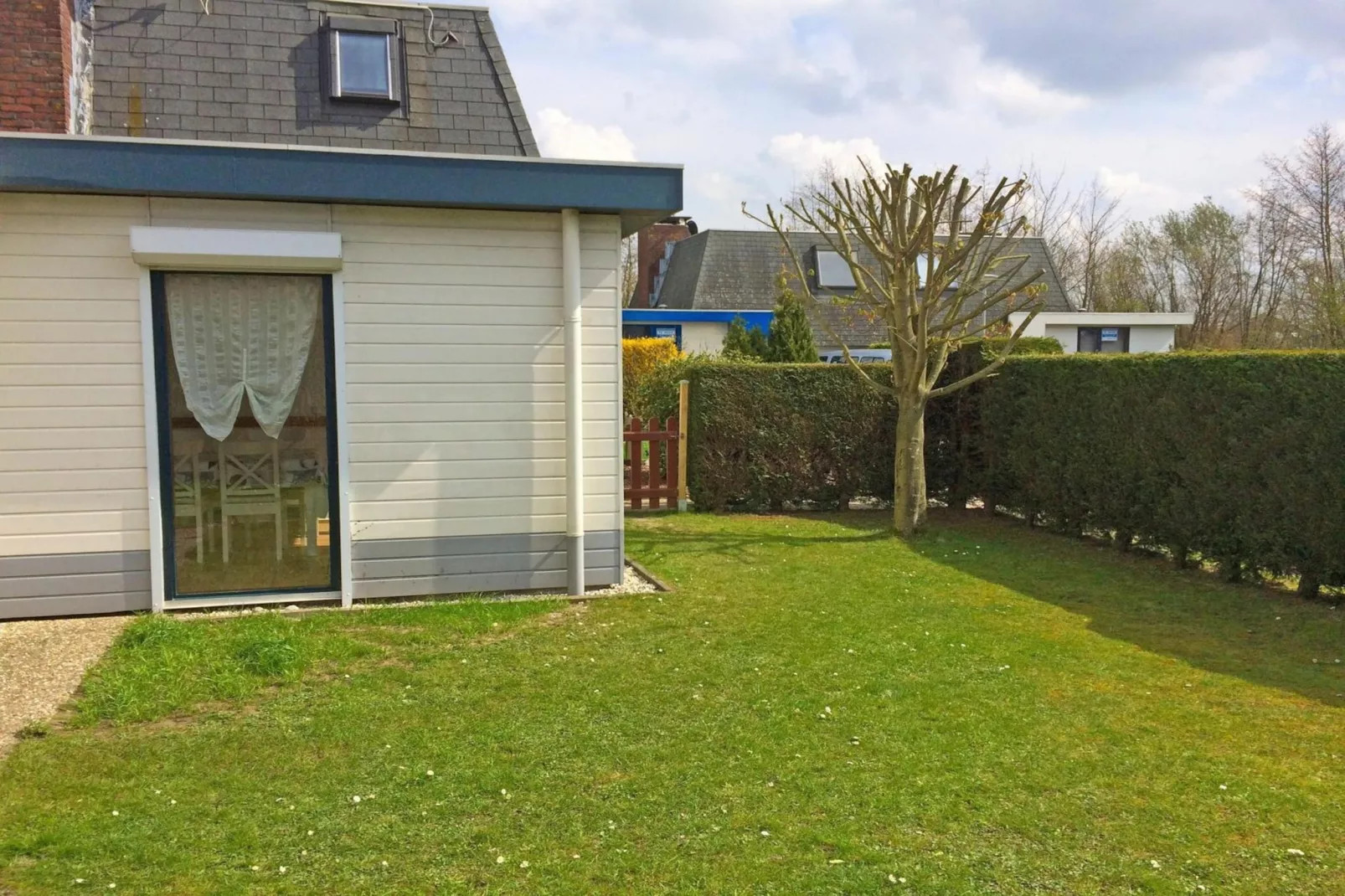 Schoneveld 35 Zeester Breskens-Gym
