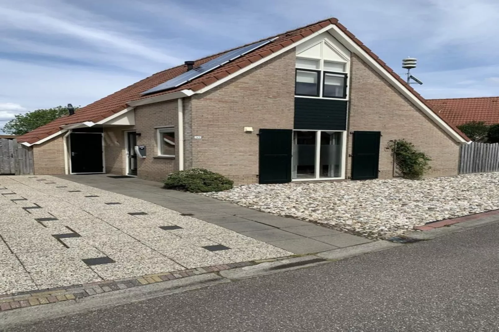 Scheldeveste 163 Zwin Breskens-Gym