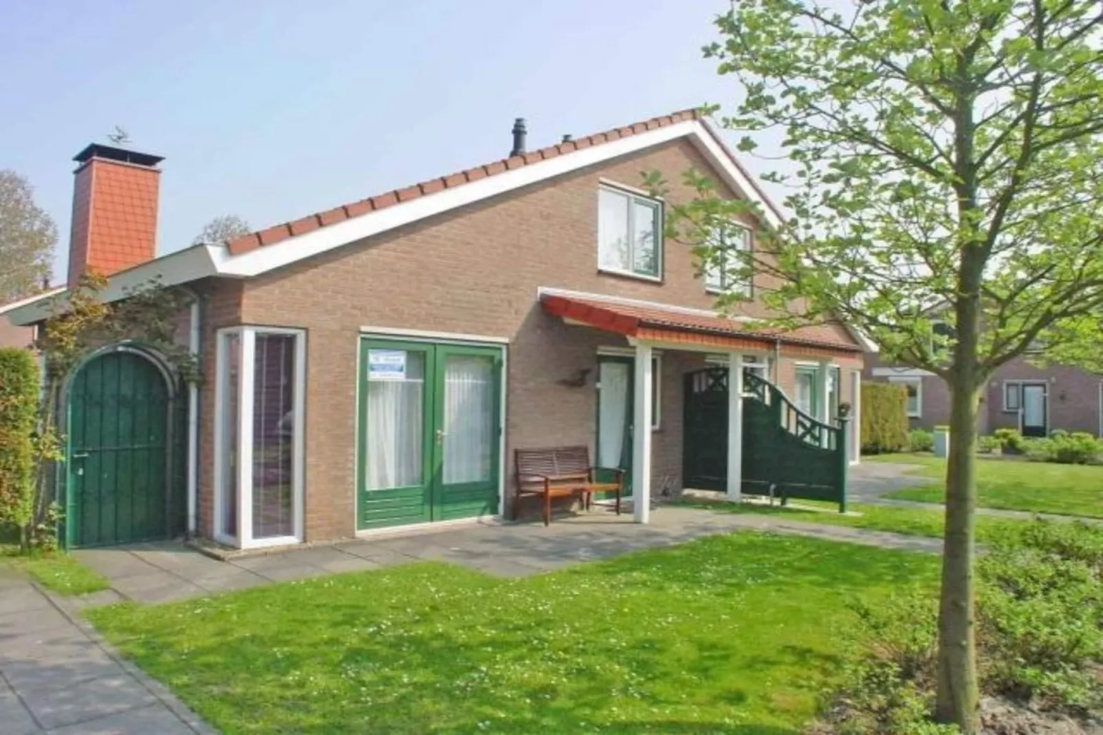 Schoneveld 367 Strandparel Breskens-Gym